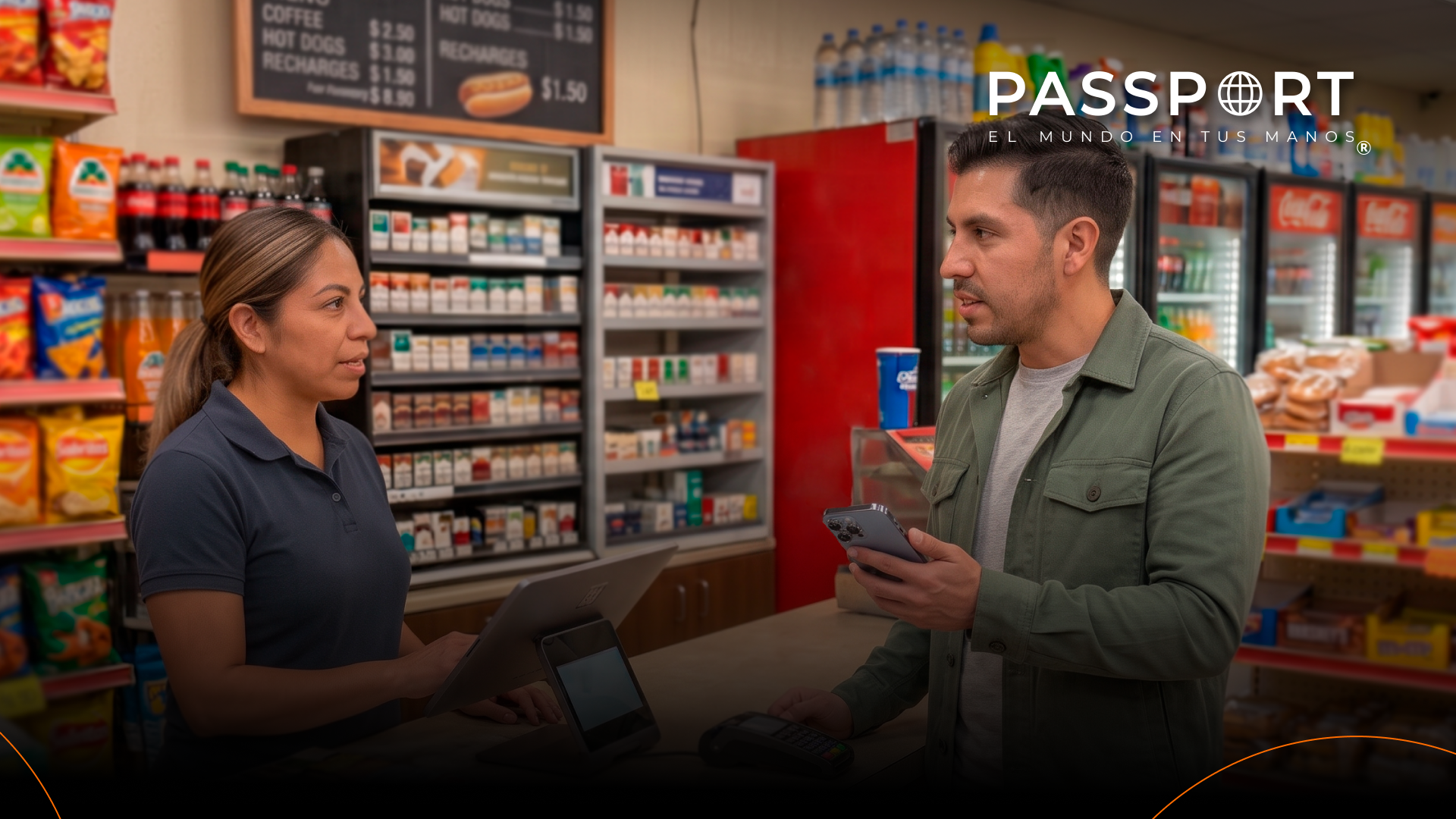 Cómo vender recargas electrónicas en tu tienda de abarrotes: guía completa 2026